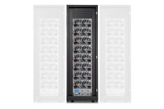 sysGen/SUPERMICRO19" GPU-Rack-System inkl. 20x NVIDIA GH200