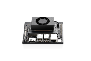 NVIDIA Jetson Orin Nano 4GB