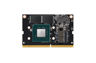 NVIDIA Jetson Nano Module