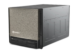 NVIDIA DGX B300 2.3 TB