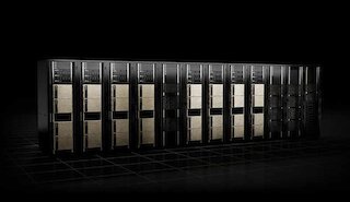 Vom Rack zum Cluster: NVIDIA SuperPOD.