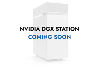 NVIDIA DGX Station