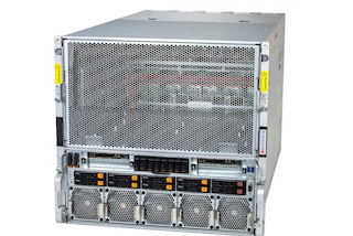 sysGen/SUPERMICRO8U GPU-Server inkl. AMD Instinct™ MI350X 8-GPU 288GB