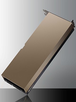 Beschleunigung von HPC- und KI-Workloads