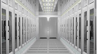 NVIDIA-Mellanox-Data-Center