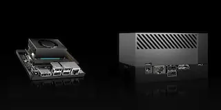 Jetson Orin Developer Kits